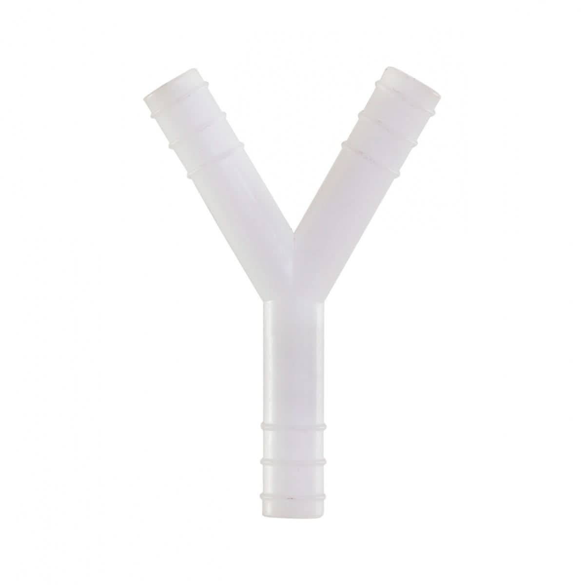 Distribuitor Y 8,5 mm pentru conducte de vid