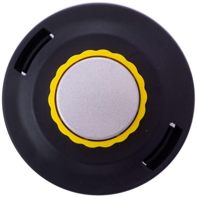 Tambur motocoasa M4 universal, cap cu 2 fire, fir 2.4mm inclus