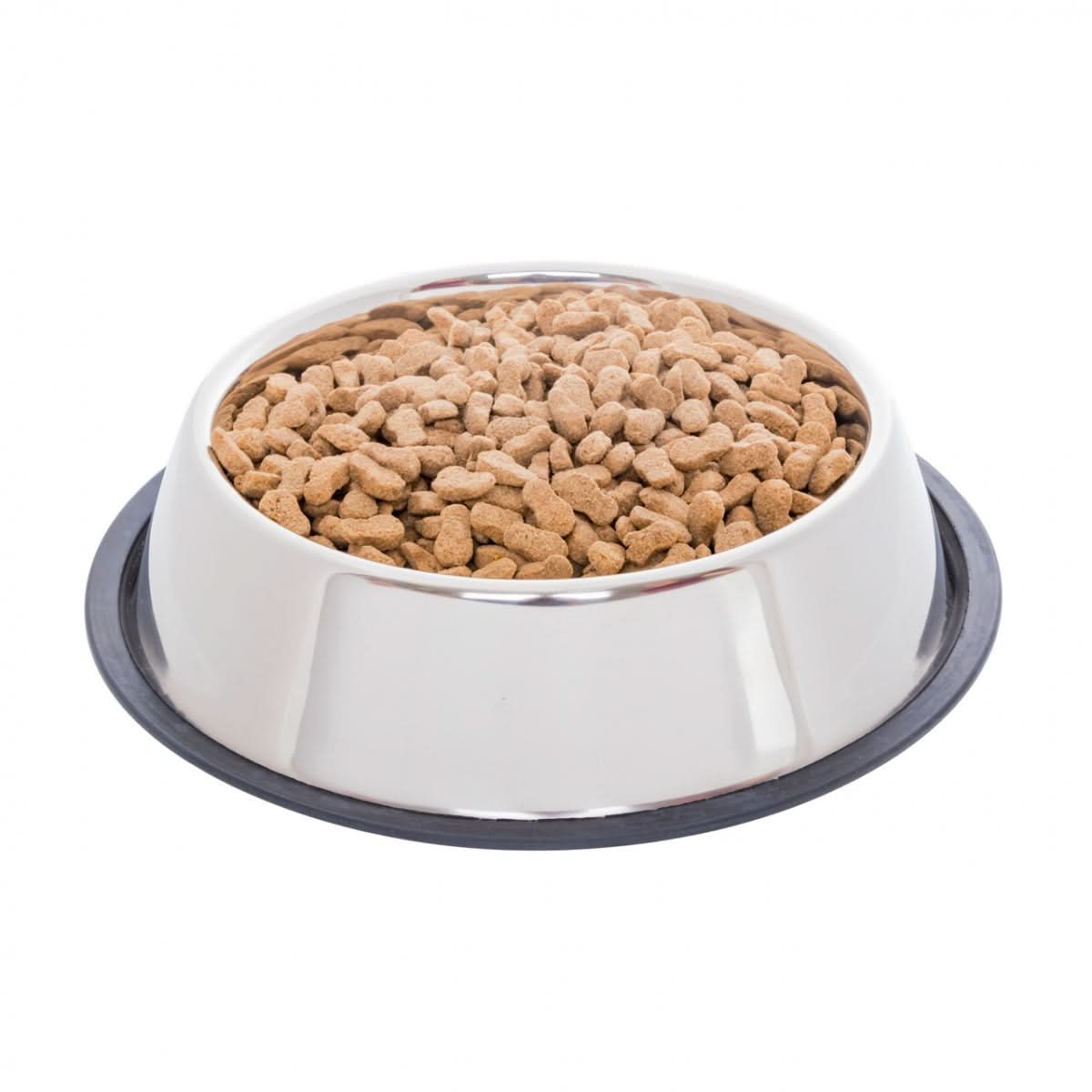 Castron inox pentru caini Ø26 cm, 2700 ml