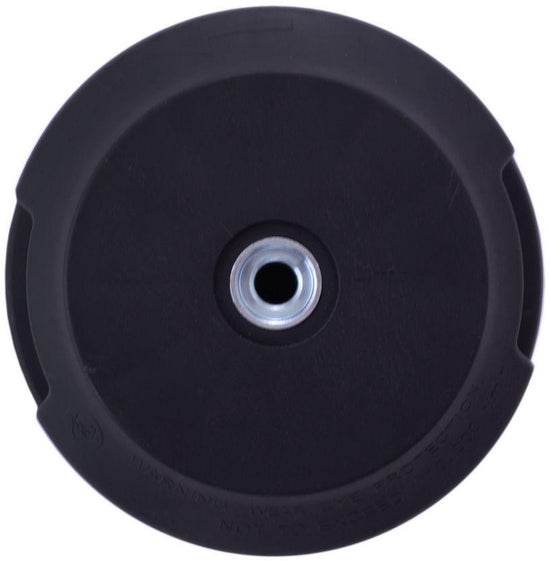 Tambur motocoasa M4 universal, cap cu 2 fire, fir 2.4mm inclus