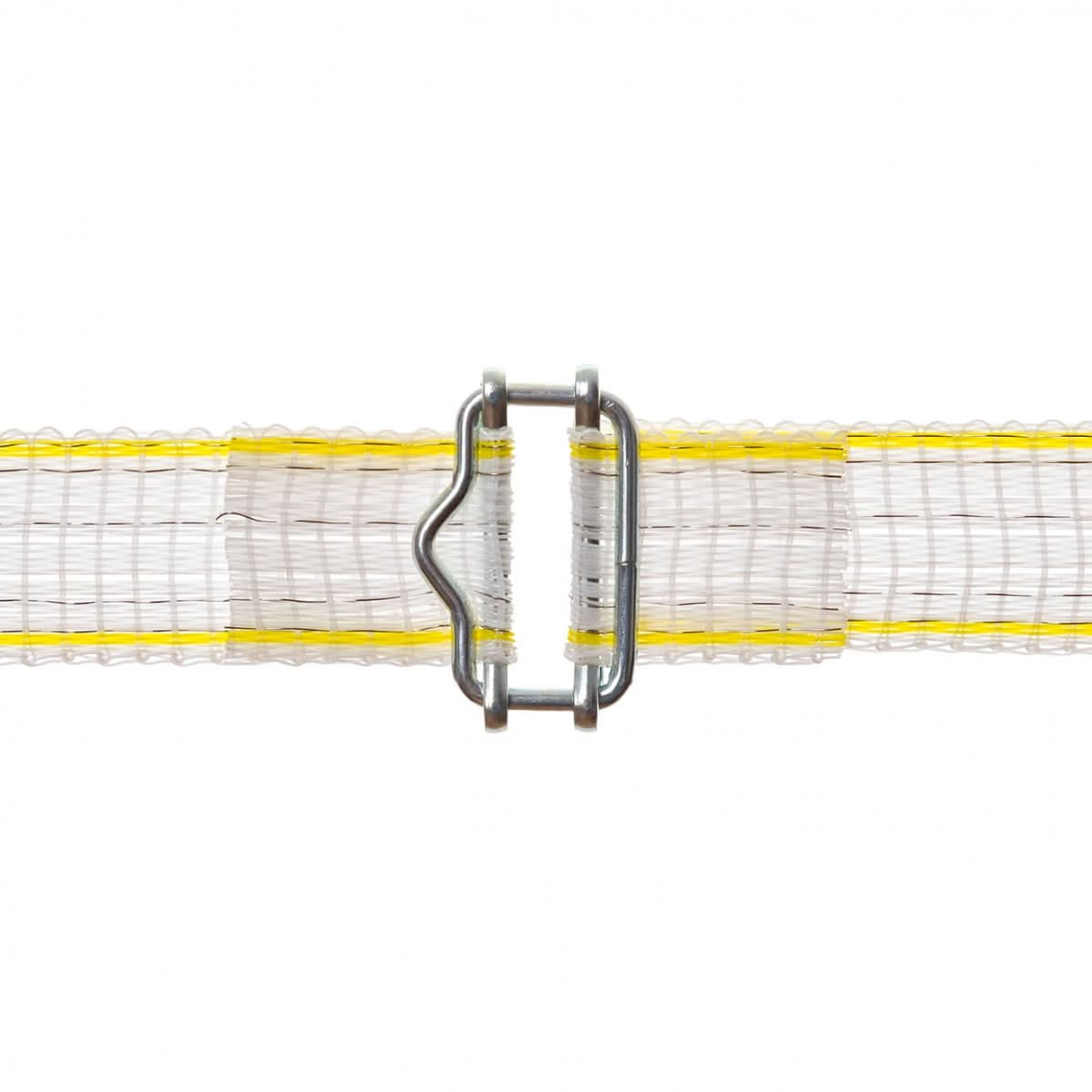 Conector banda gard electric 20 mm, 5 buc