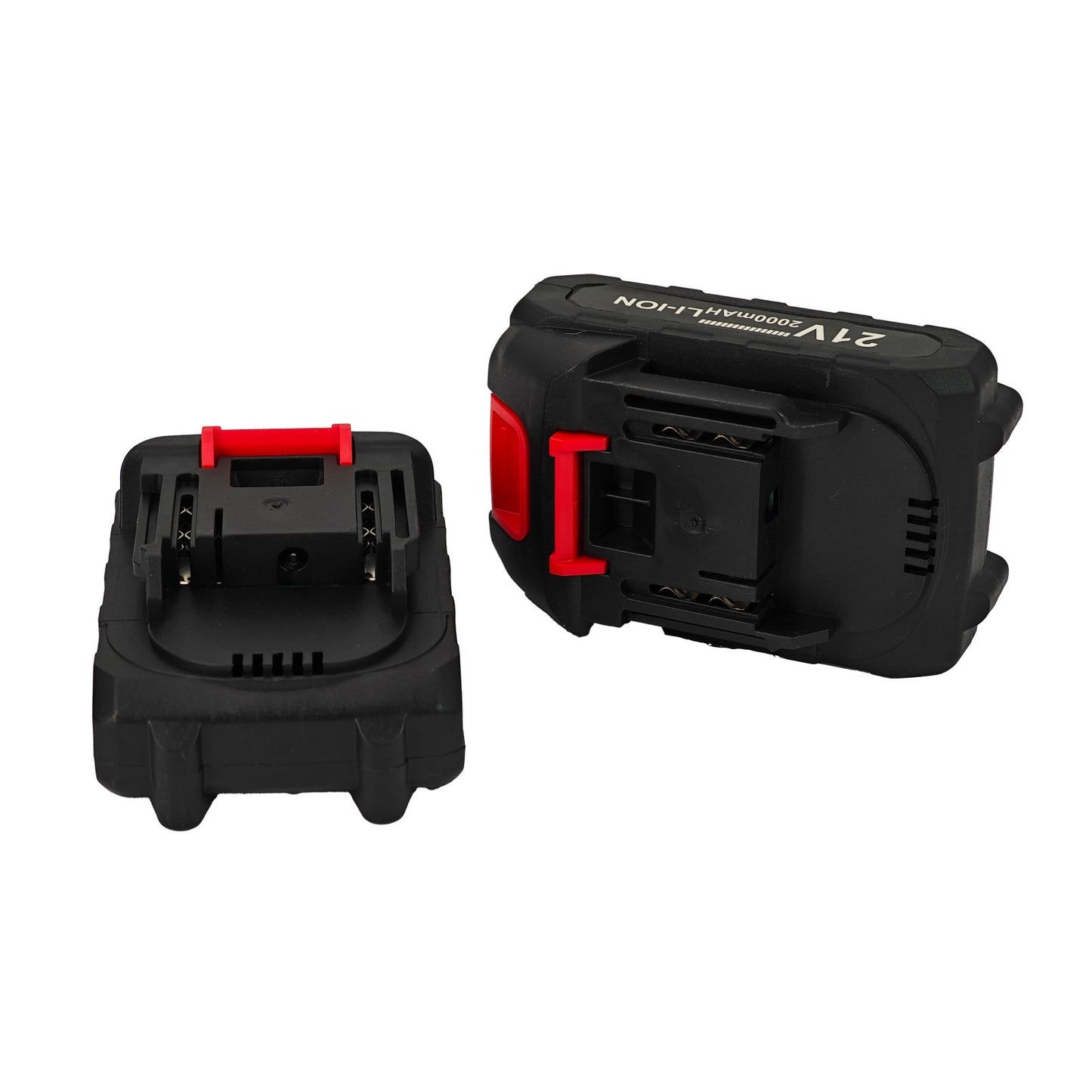 Foarfeca de Gradina cu Acumulator DDT-CRISTAL, 24V, 2Ah, Deschidere Maxima 45mm, Motor Brushless, Design Ergonomic, Tăiere Precisa