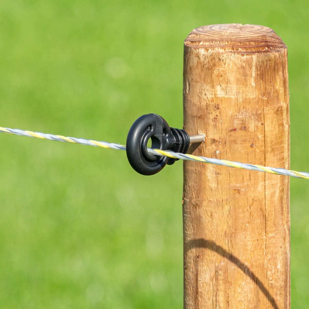 Franghie gard electric 400 m, rezistenta electrica 0,33 Ω/m