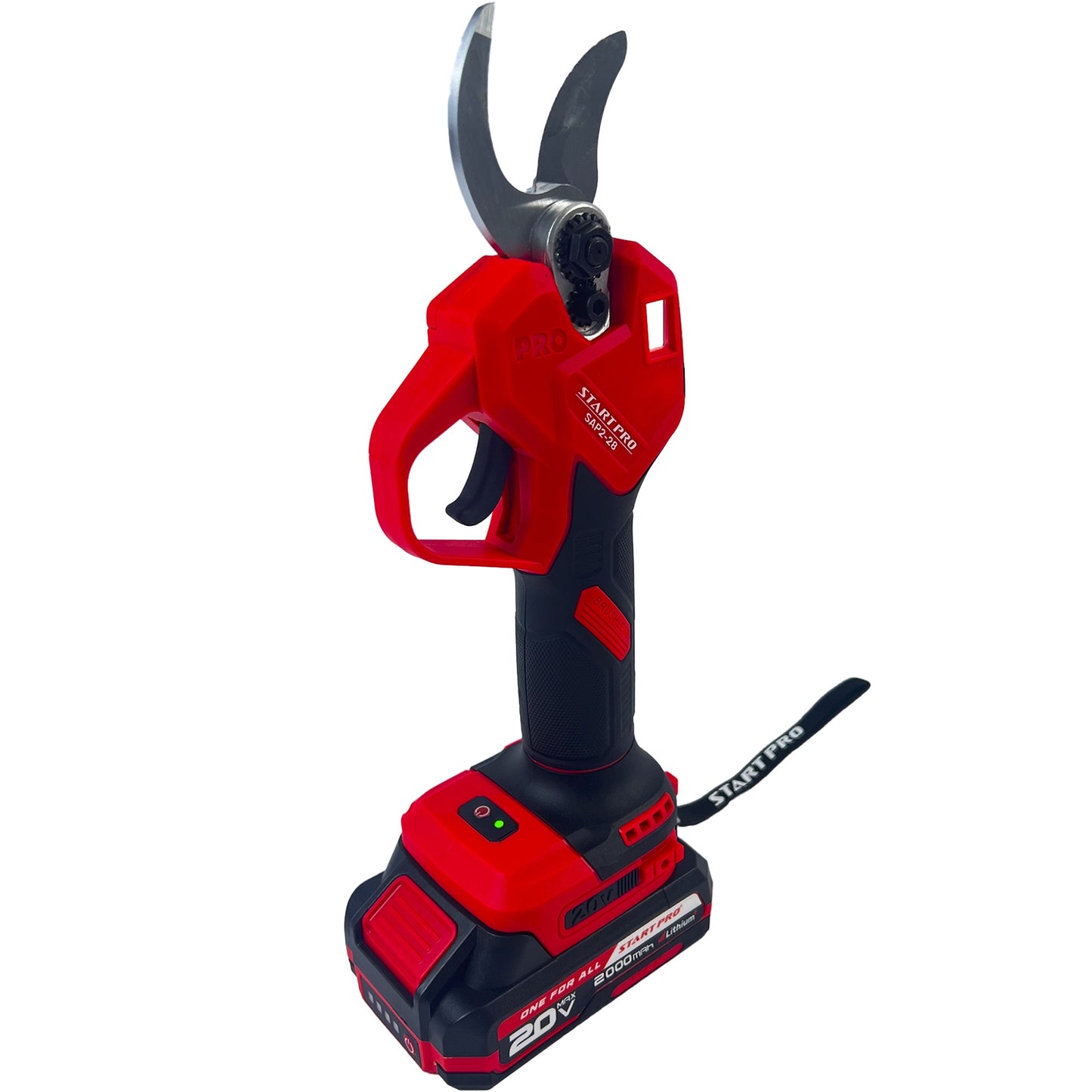 Foarfeca electrica PROFESIONAL StartPro SAP2-28, 20V, 28 mm