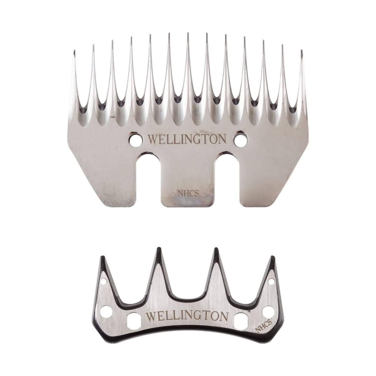 Set cutite schimb Wellington 13/4 pentru masini de tuns