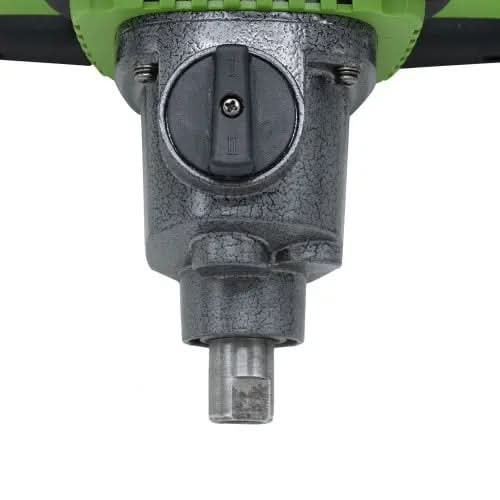 Mixer pentru Mortar PROCRAFT PMM2200, 1400W, 220V, 350-800 rot/min, Paletă 120mm