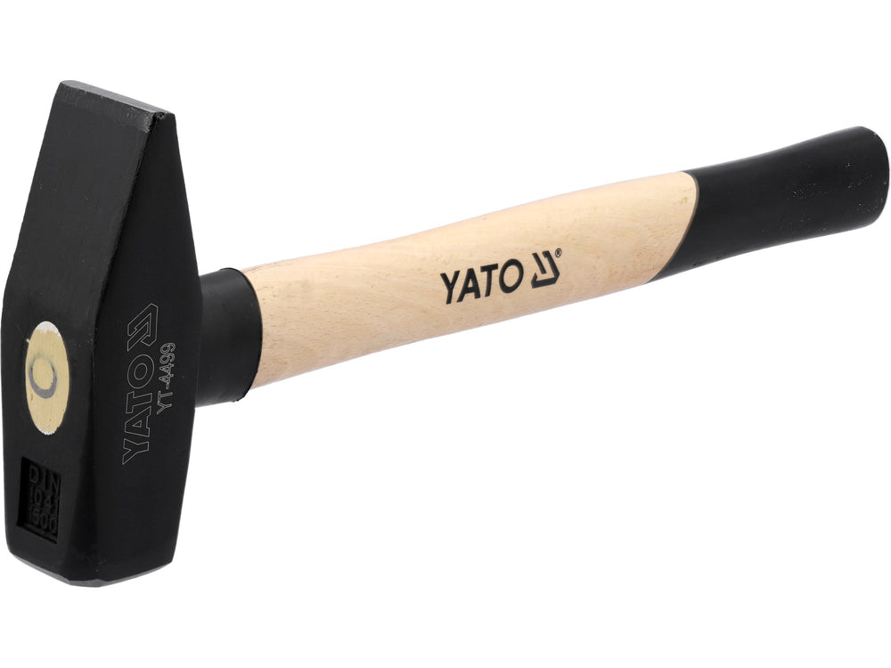 Ciocan lacatuserie 1500 g, Yato, profesional
