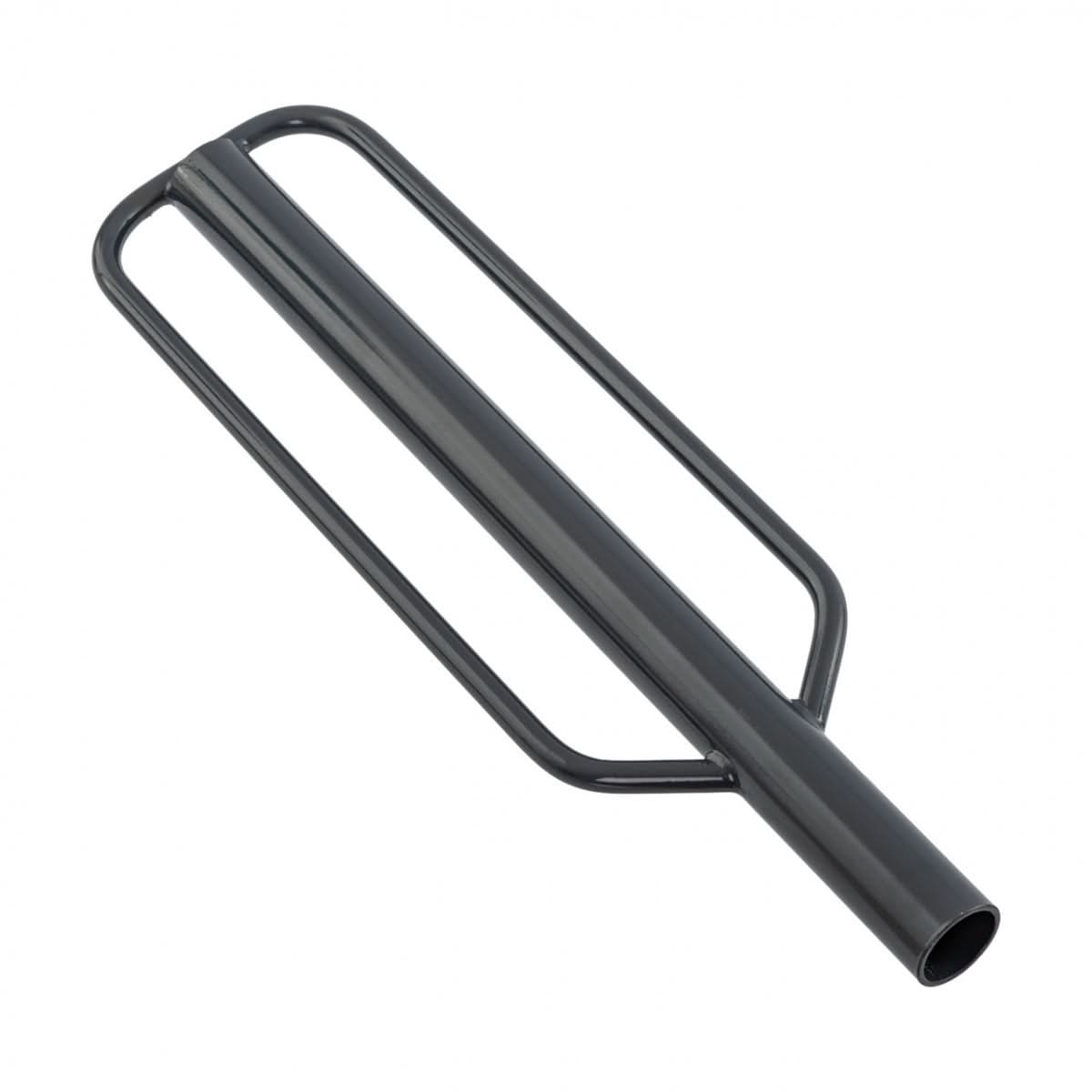 Ciocan pentru introducerea stalpilor T-post în pământ