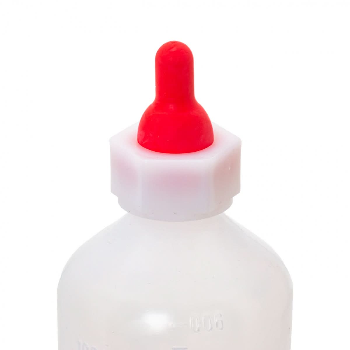 Bidon de alaptare pentru miei si iezi, 1000 ml