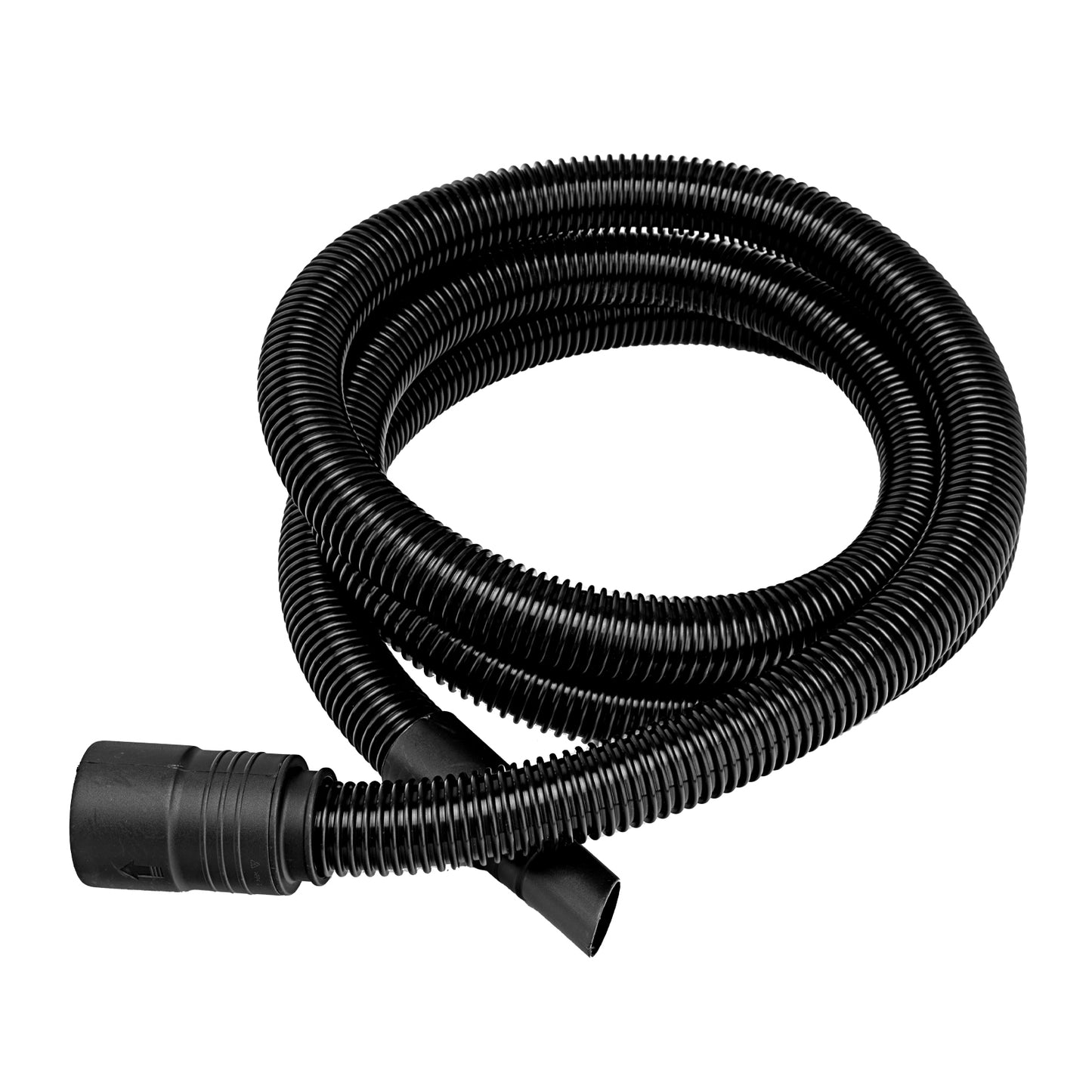 Aspirator Denzel EVC30, 1400 W, rezervor 30 L, furtun 3 m, priza cu sincronizare automata