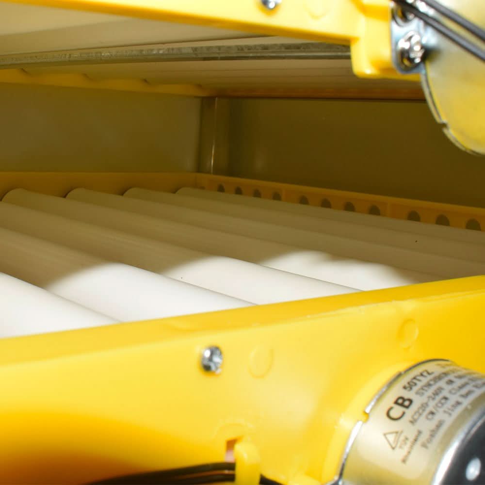 Incubator oua profesional cu invertor MS-300 #270