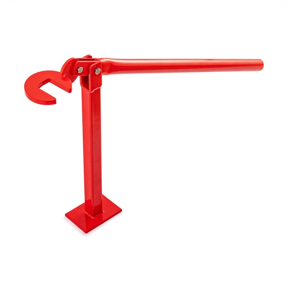 Extractor pentru stalpi T-post