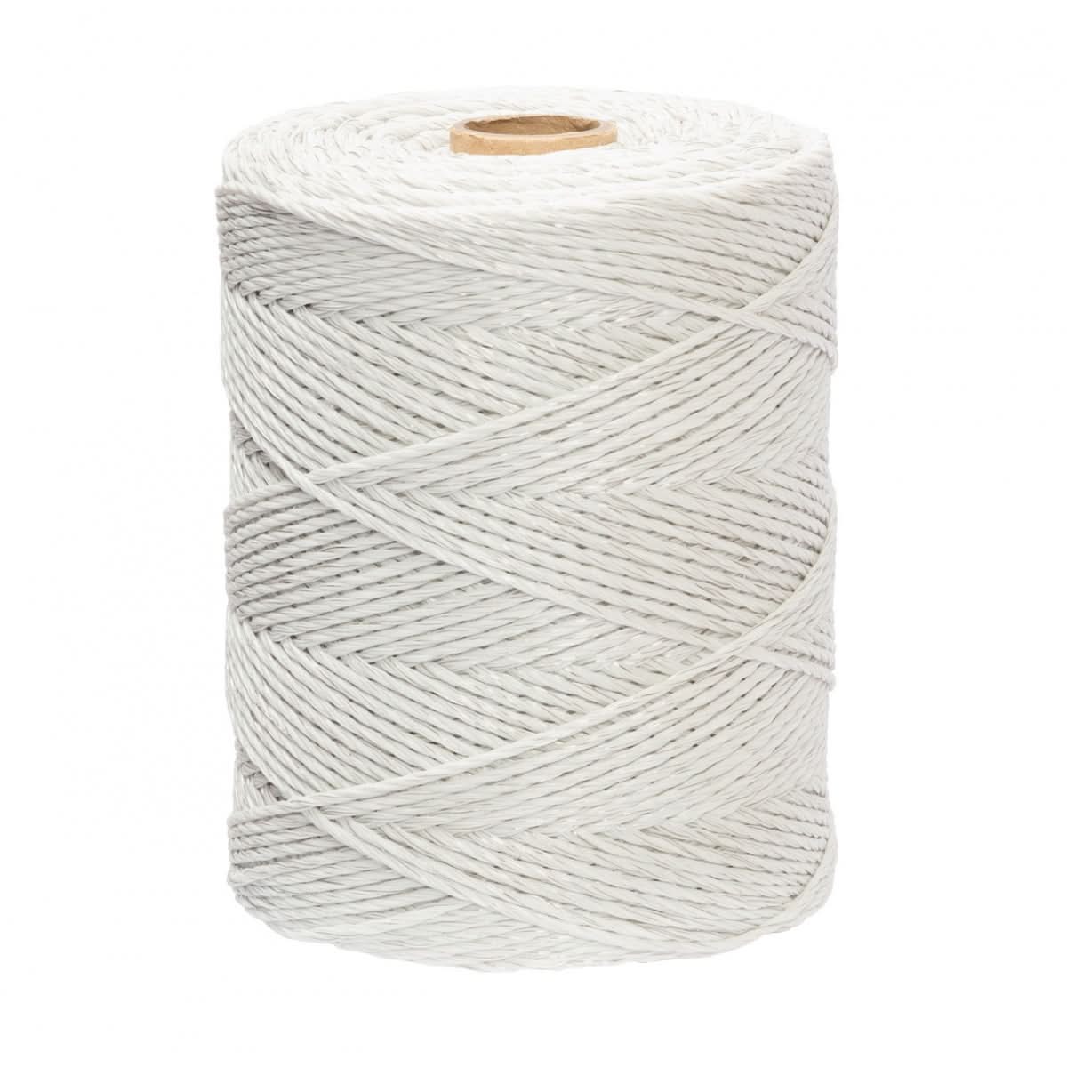 Fir gard electric 400 m, rezistenta la rupere 65 kg, rezistenta electrica 4,8 Ω/m