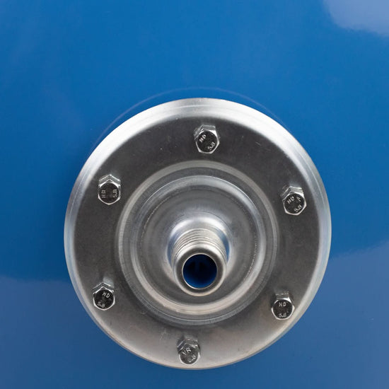 Vas de Expansiune 80L Orizontal – Elefant