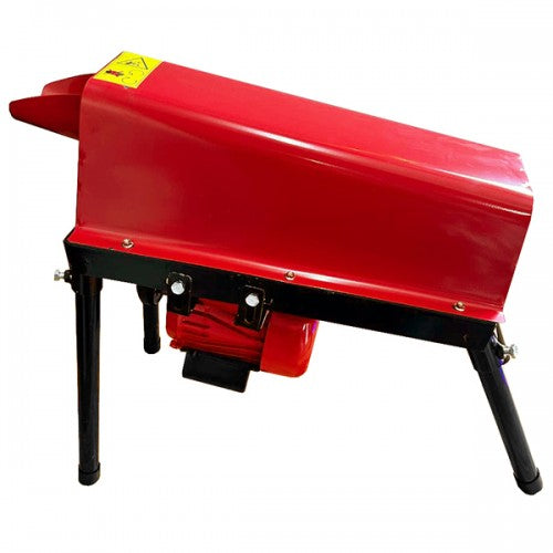 Batoza electrica pentru porumb INCRAFT DP-1800/2i, 1.8 kW, 300 kg/h, 220V