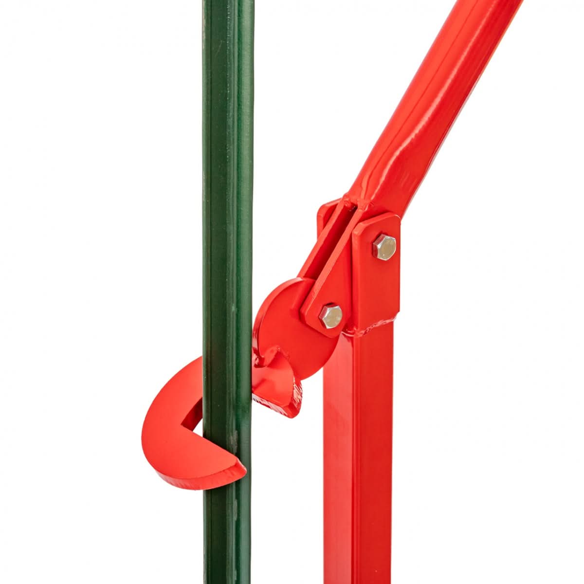 Extractor pentru stalpi T-post