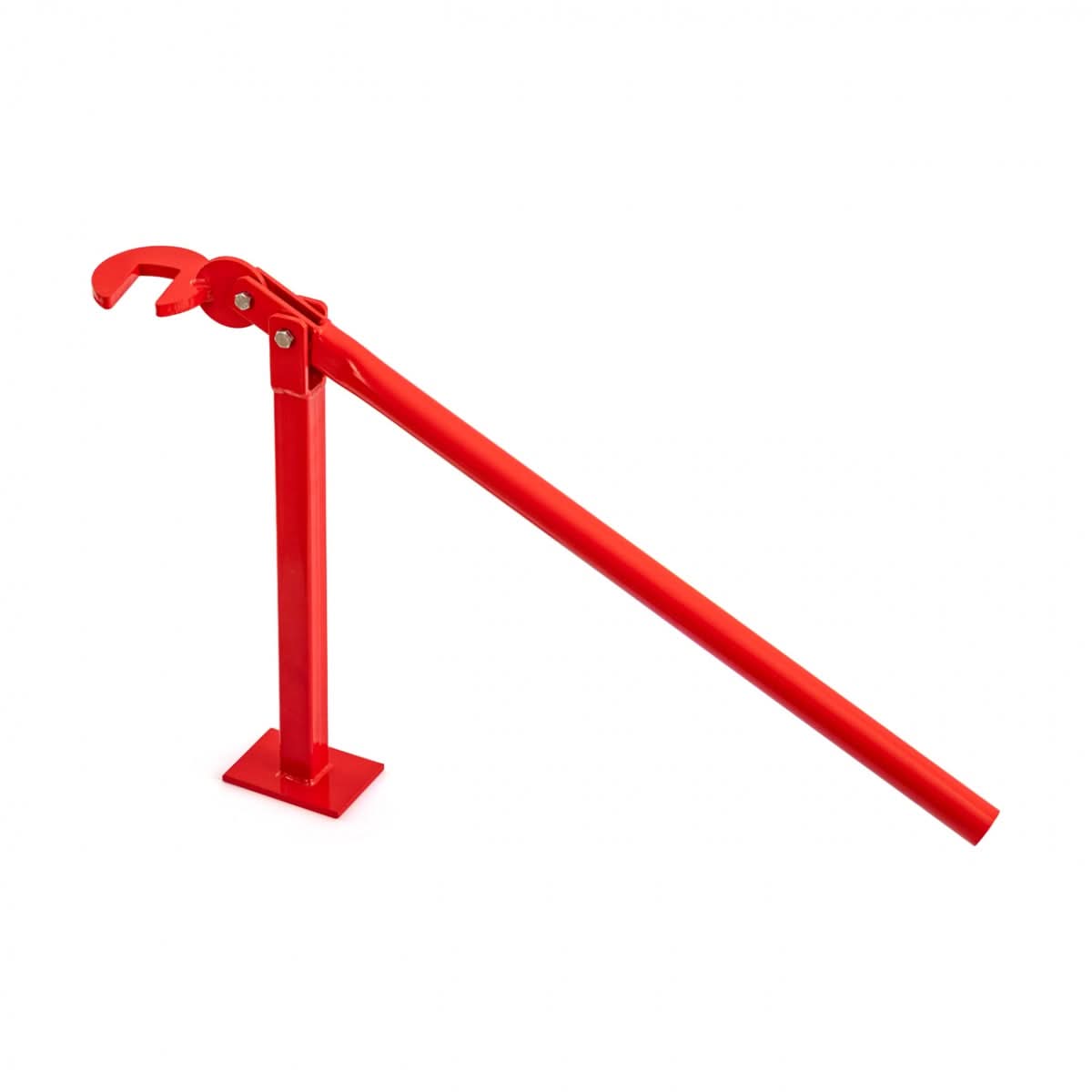 Extractor pentru stalpi T-post