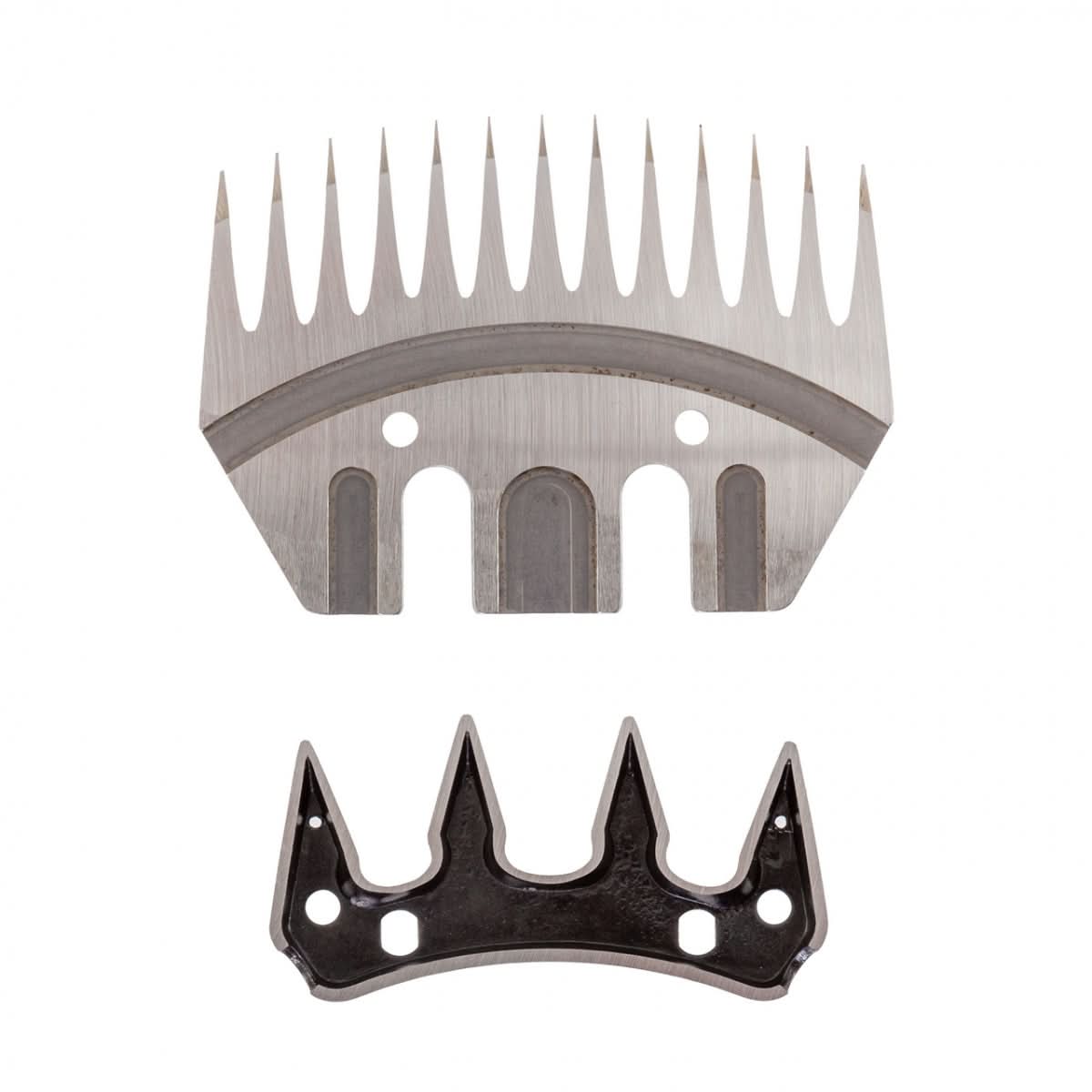 Set cutite rezervă Constanta4 13/4 pentru masini de tuns