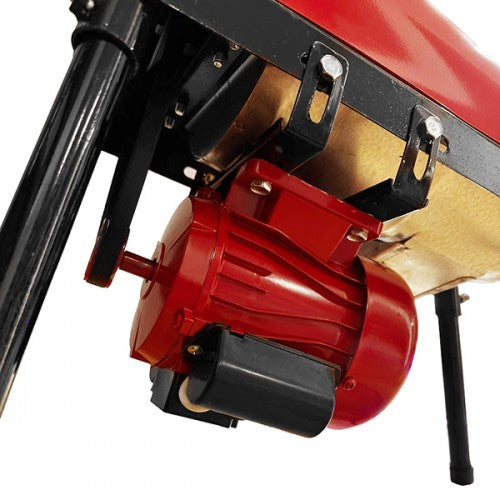 Batoza electrica pentru porumb INCRAFT DP-1800/2i, 1.8 kW, 300 kg/h, 220V