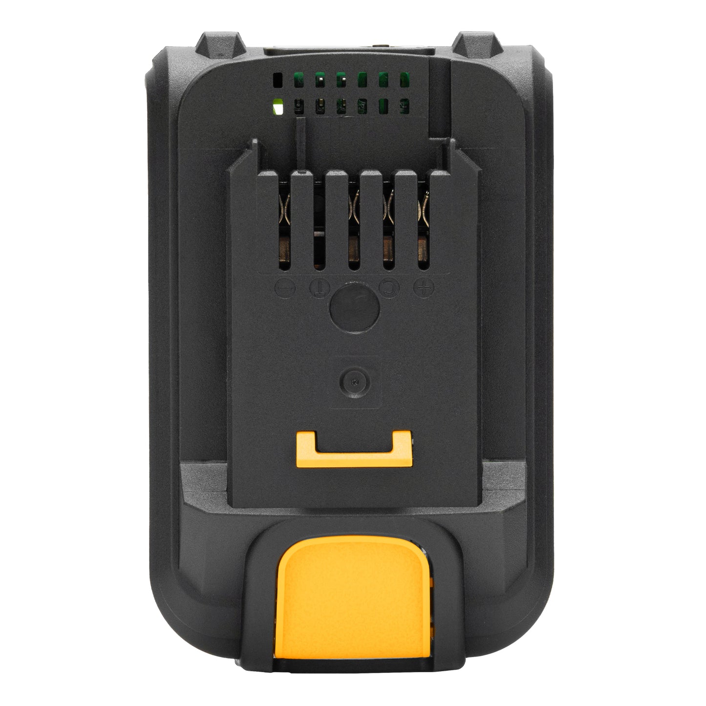 Baterie Li-Ion Denzel 18V, 2 Ah, compatibila unelte electrice Denzel