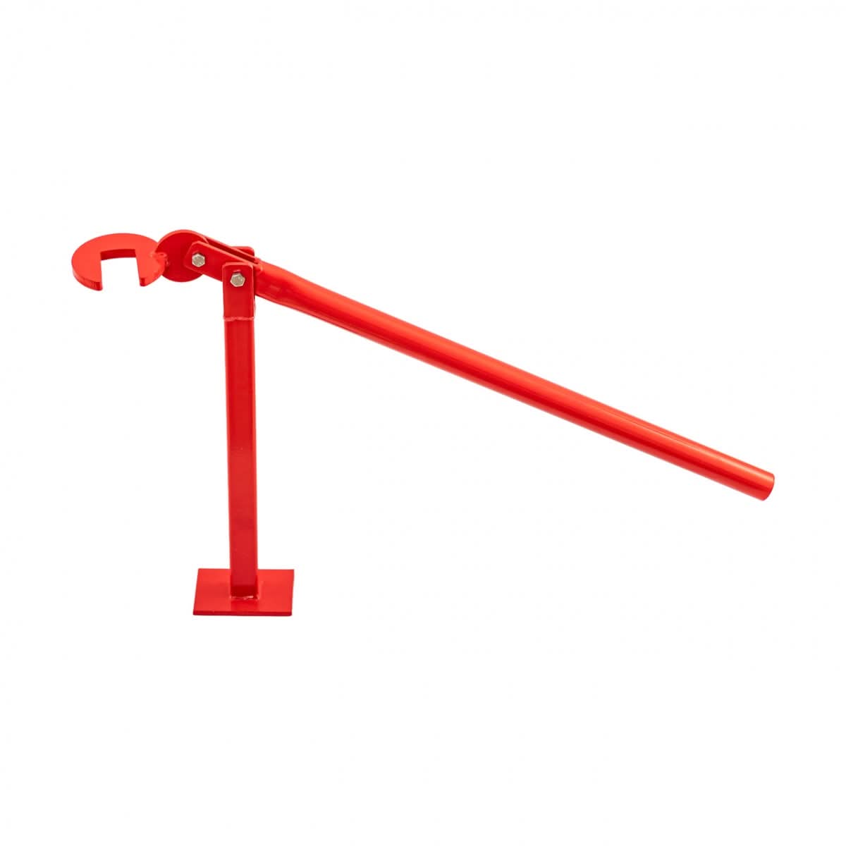 Extractor pentru stalpi T-post