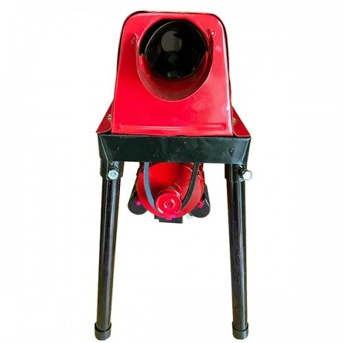 Batoza electrica pentru porumb INCRAFT DP-1800/2i, 1.8 kW, 300 kg/h, 220V