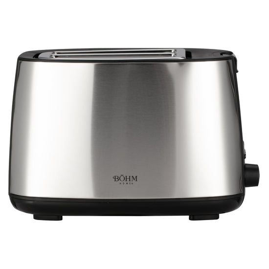 Prajitor paine BÖHM HOME BTM75HS, 750 W, 7 niveluri