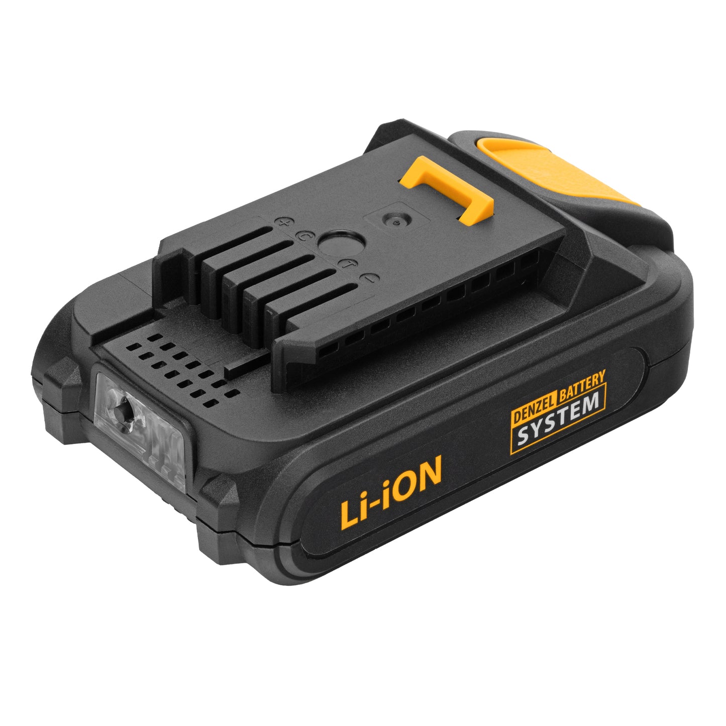 Baterie Li-Ion Denzel 18V, 2 Ah, compatibila unelte electrice Denzel