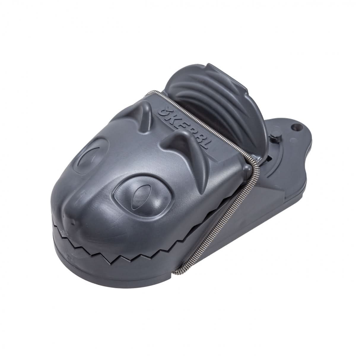 Capcana cu momeala pentru sobolani ratStop din plastic cu arc din otel