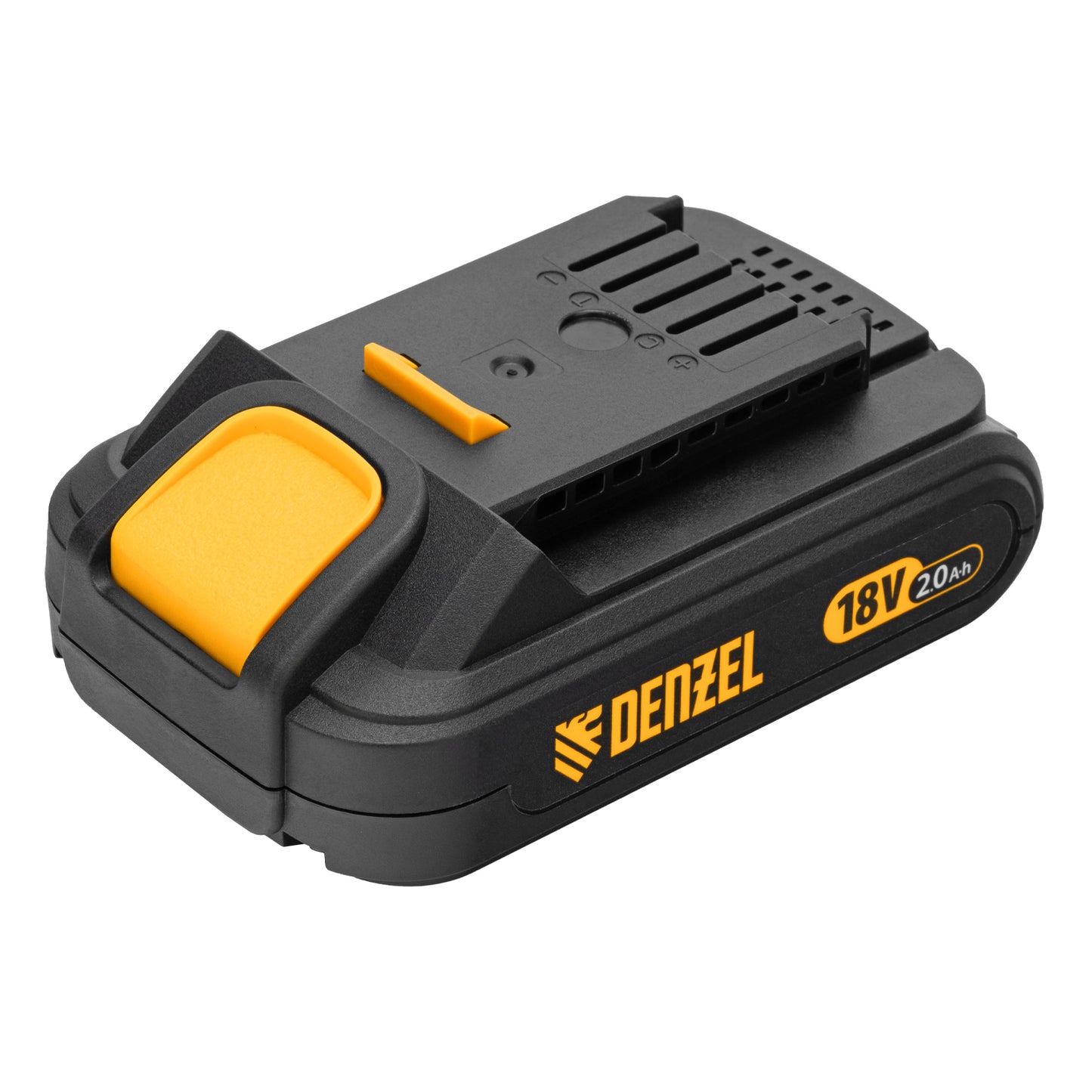 Baterie Li-Ion Denzel 18V, 2 Ah, compatibila unelte electrice Denzel