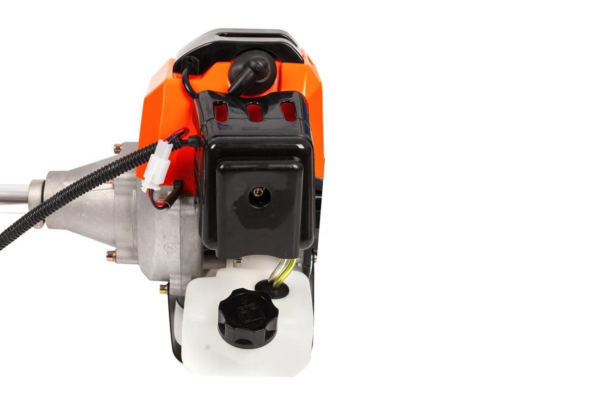 Motocositoare pe benzina ZEP GT4400, 5.9CP, 43cc, 9000rpm, 2 sisteme taiere incluse