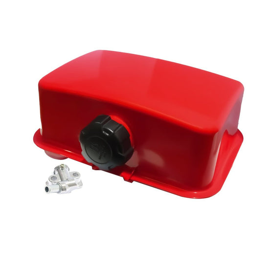 Rezervor carburant motor diesel 186F pentru motocultor