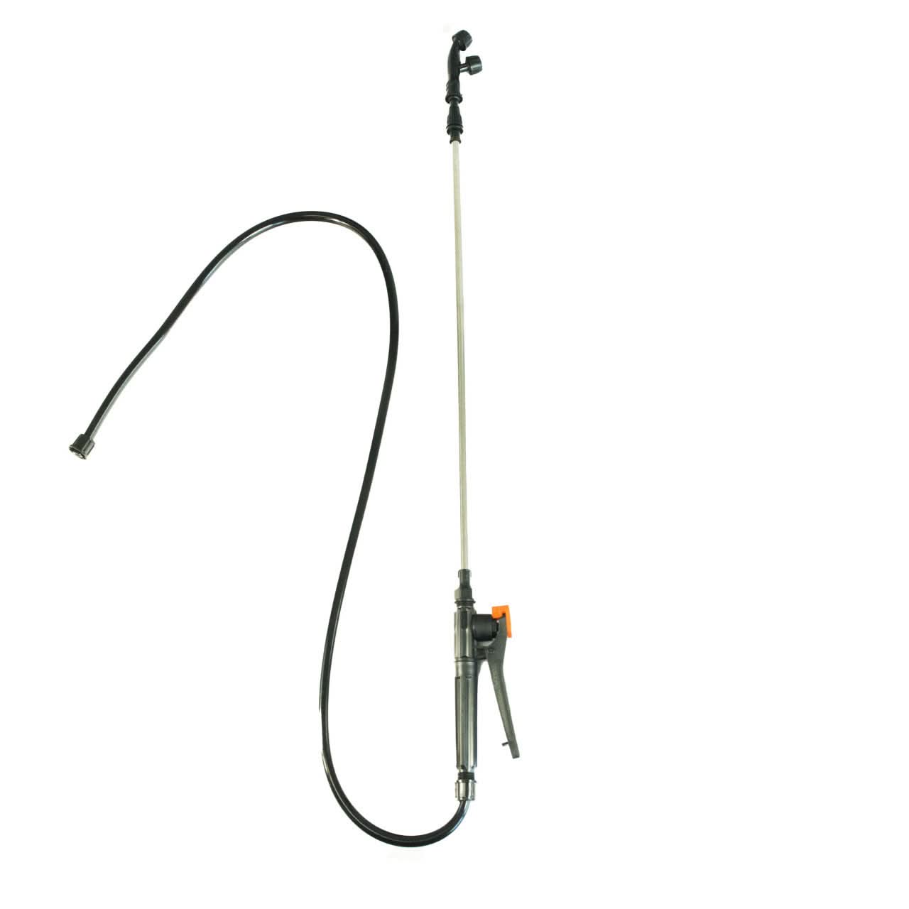 Set lance telescopica pentru pompa de stropit 1100mm, Elefant