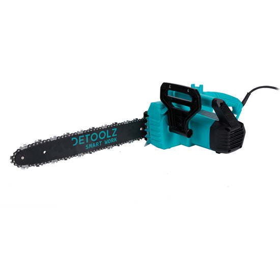 Fierastrau Electric cu Lant Detoolz 2000W – Model 151D, Lama 395 mm