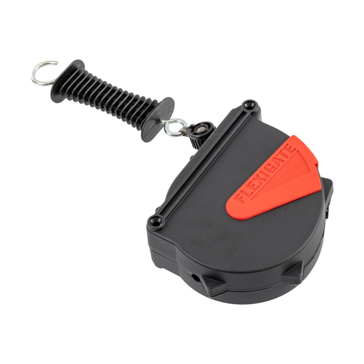 Set poarta cu fir pentru gard electric, Ako Flexigate, 7,5 m