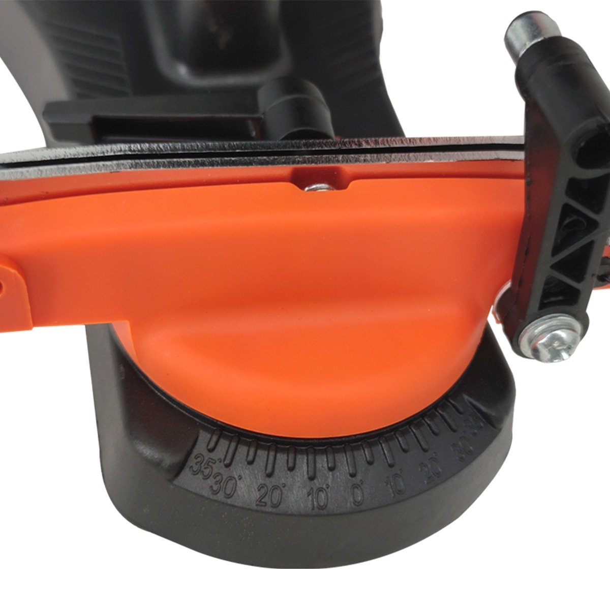Aparat Ascutit Lant Drujba DDT-ES002, 85W, Viteza 4000 rpm, Disc Inclus