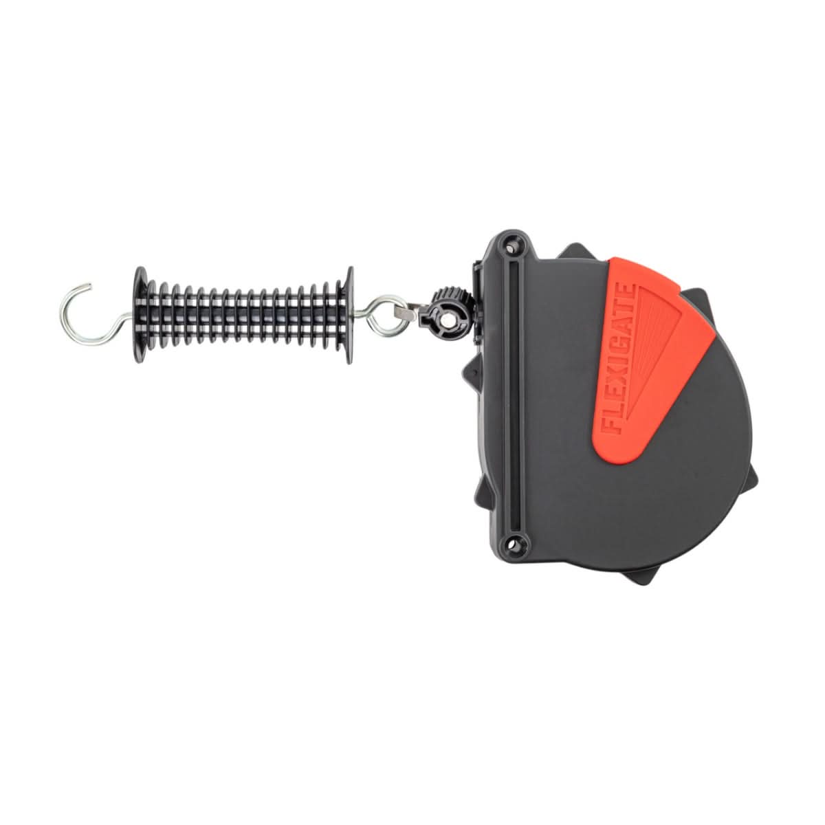 Set poarta cu fir pentru gard electric, Ako Flexigate, 7,5 m