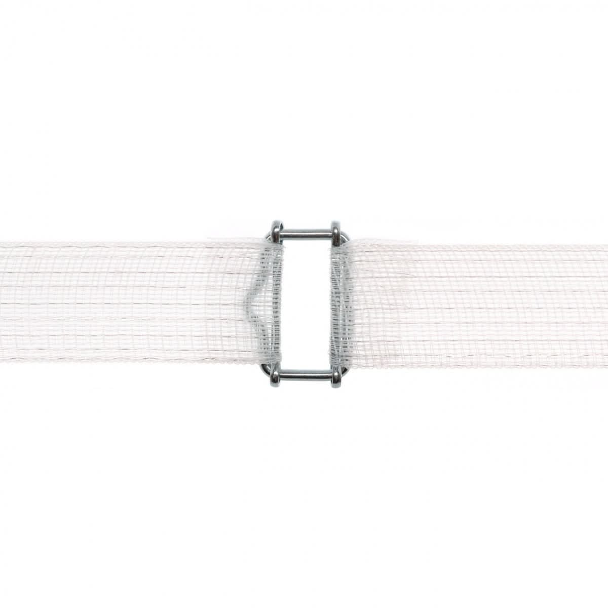 Conector banda gard electric 40 mm, 1 buc