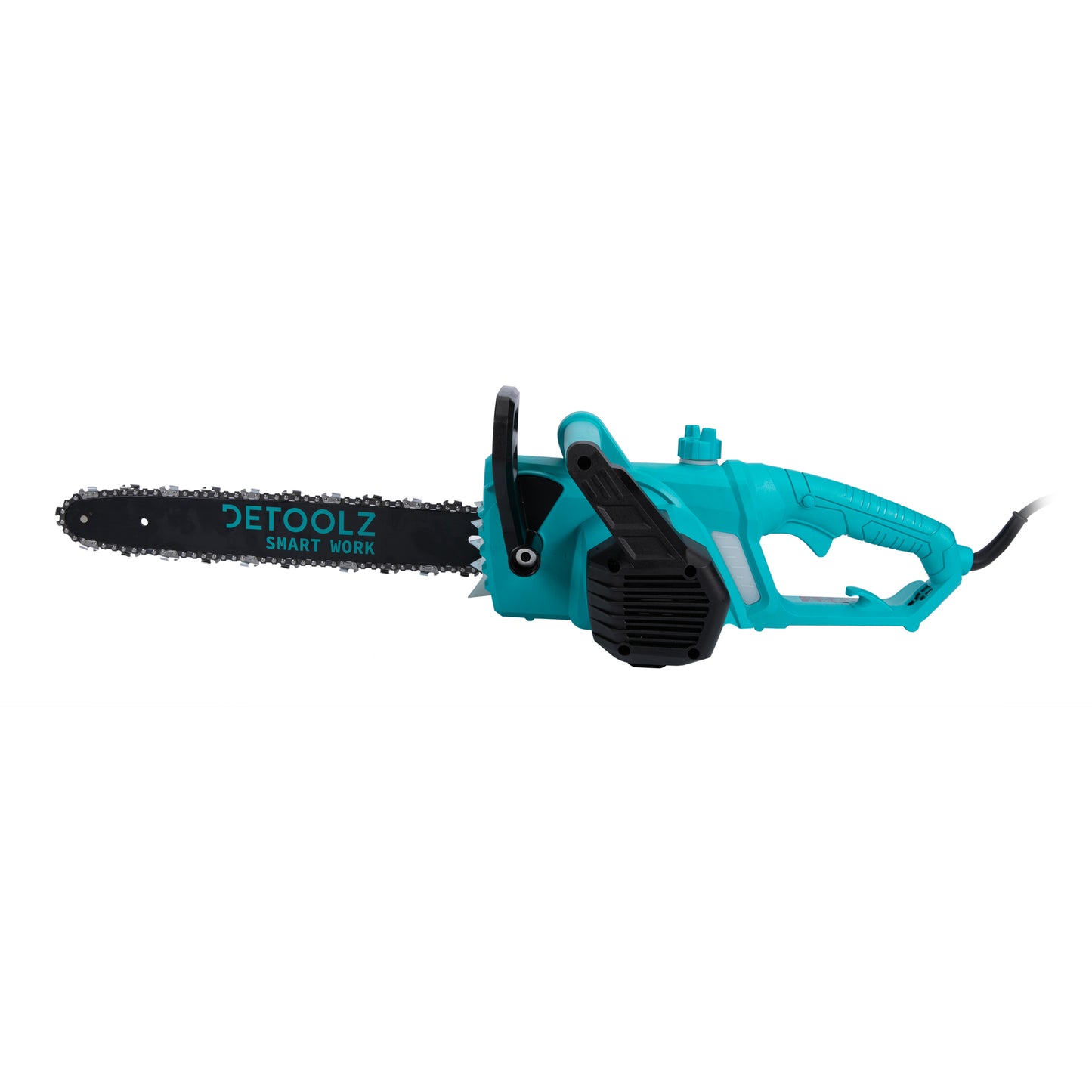 Fierastrau Electric cu Lant Detoolz 2000W – Model 151D, Lama 395 mm