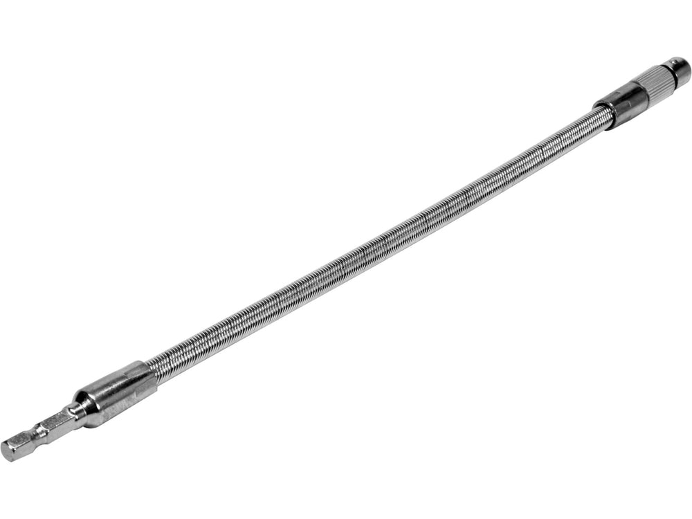Prelungitor flexibil 1/4'' x 300mm Yato YT-14001 – Accesoriu profesional din otel CrV