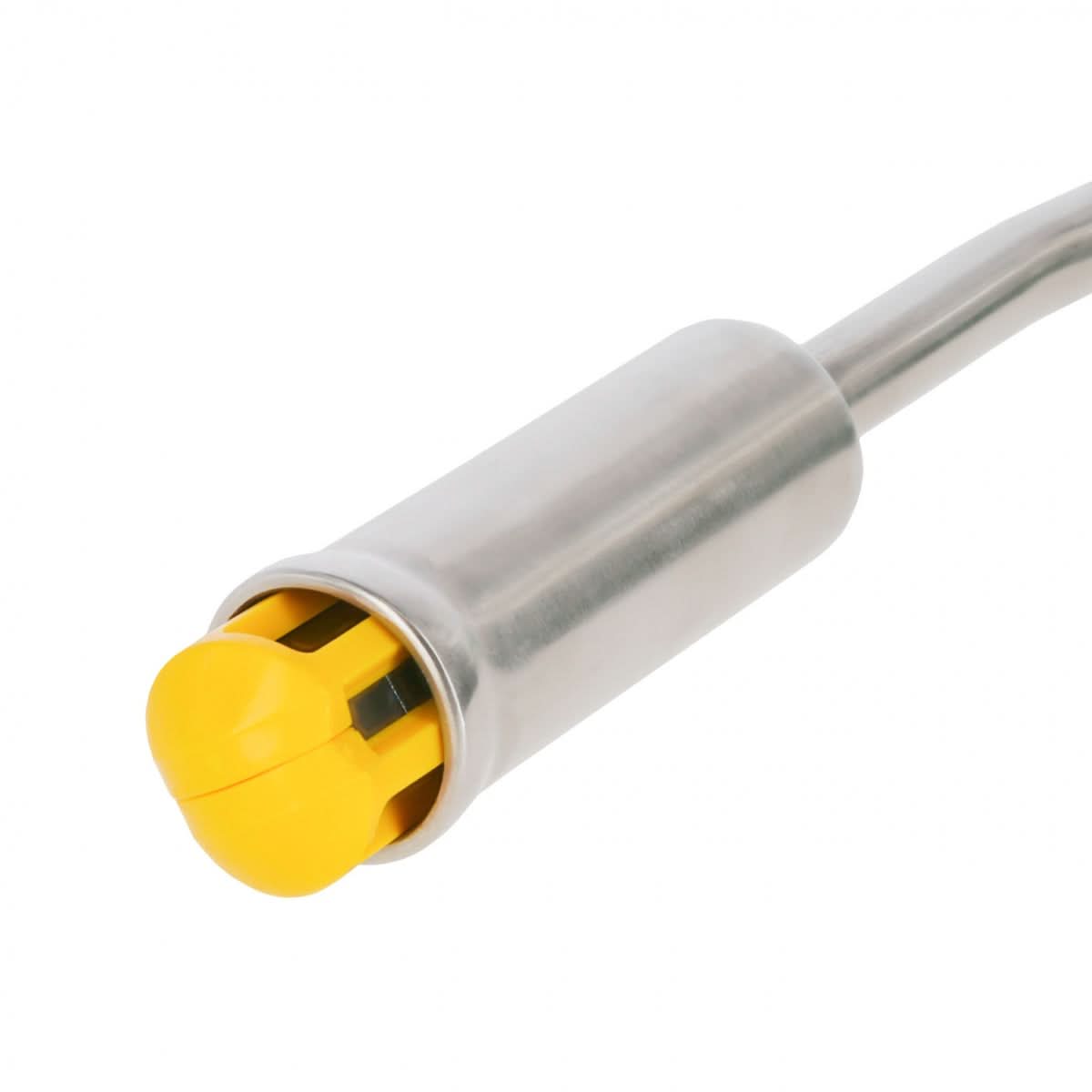 Dispozitiv introdus magnet ruminal, 53 cm, otel inoxidabil