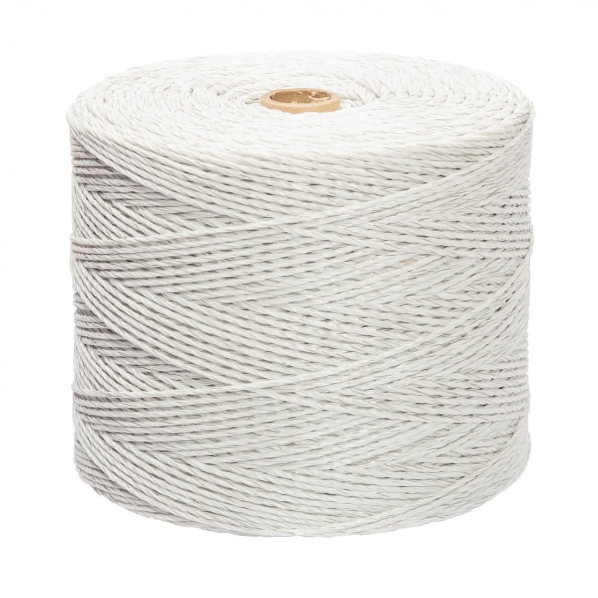 Fir gard electric 1000 m, rezistenta la rupere 65 kg, rezistenta electrica 4,8 Ω/m