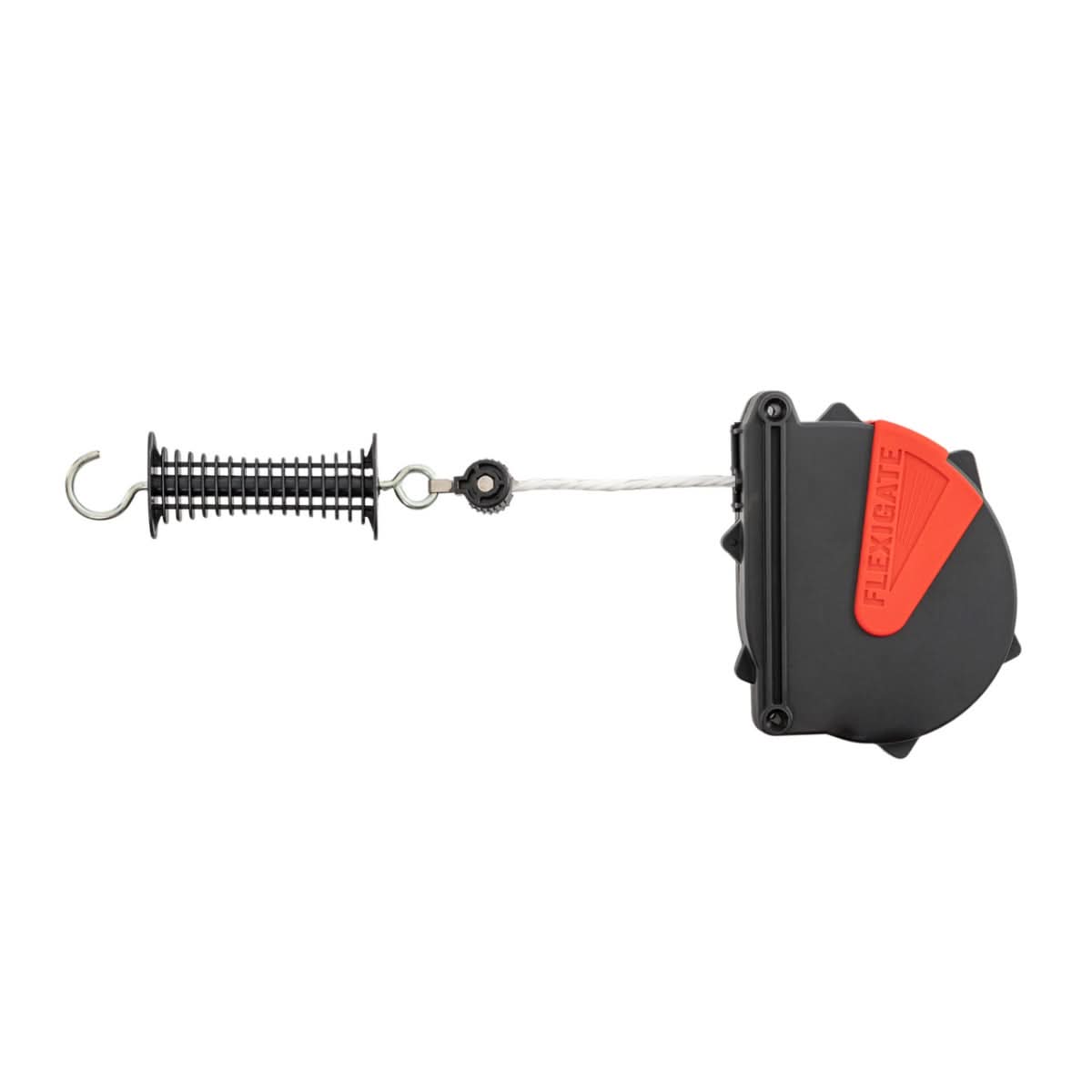 Set poarta cu fir pentru gard electric, Ako Flexigate, 7,5 m