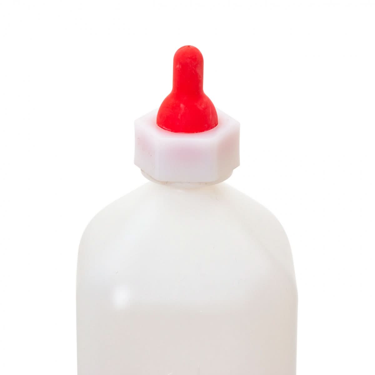 Bidon de alaptare pentru miei si iezi, 2000 ml