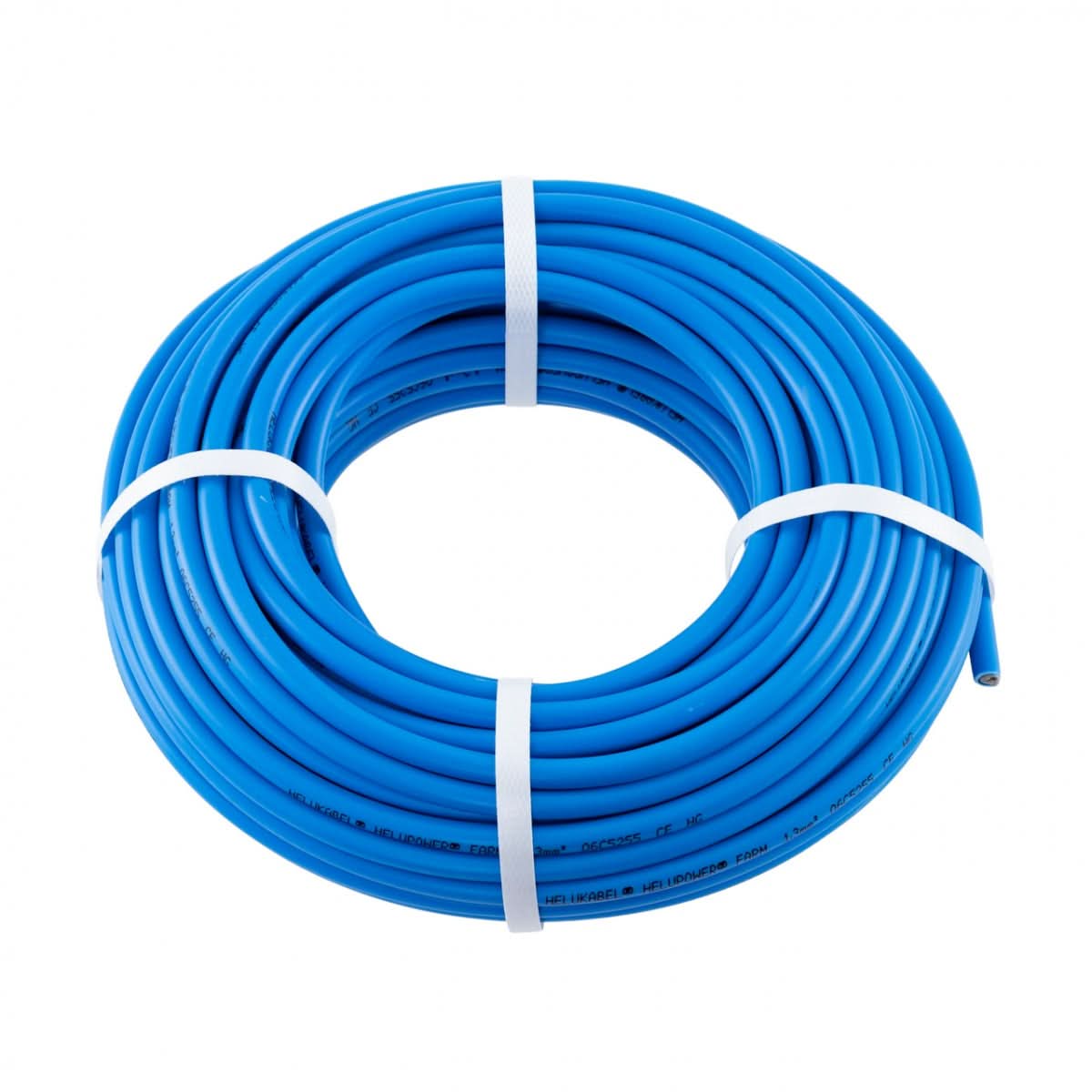 Cablu gard electric foarte bine izolat pentru tensiune inalta, vandut la metru