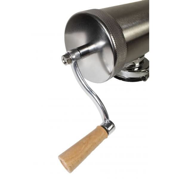 Aparat de Umplut Cârnați Elefant KY-2005S, 2.5 kg, INOX Alimentar, Orizontal cu 3 Palnii