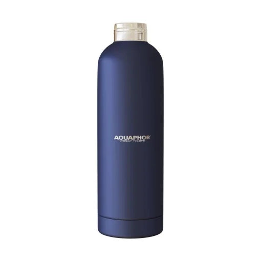 Termos AQUAPHOR PROFESIONAL 0,5L, otel inoxidabil