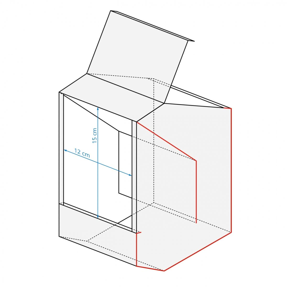 Hranitoare metalica zincata pentru iepuri, 2.2 litri, cu un compartiment