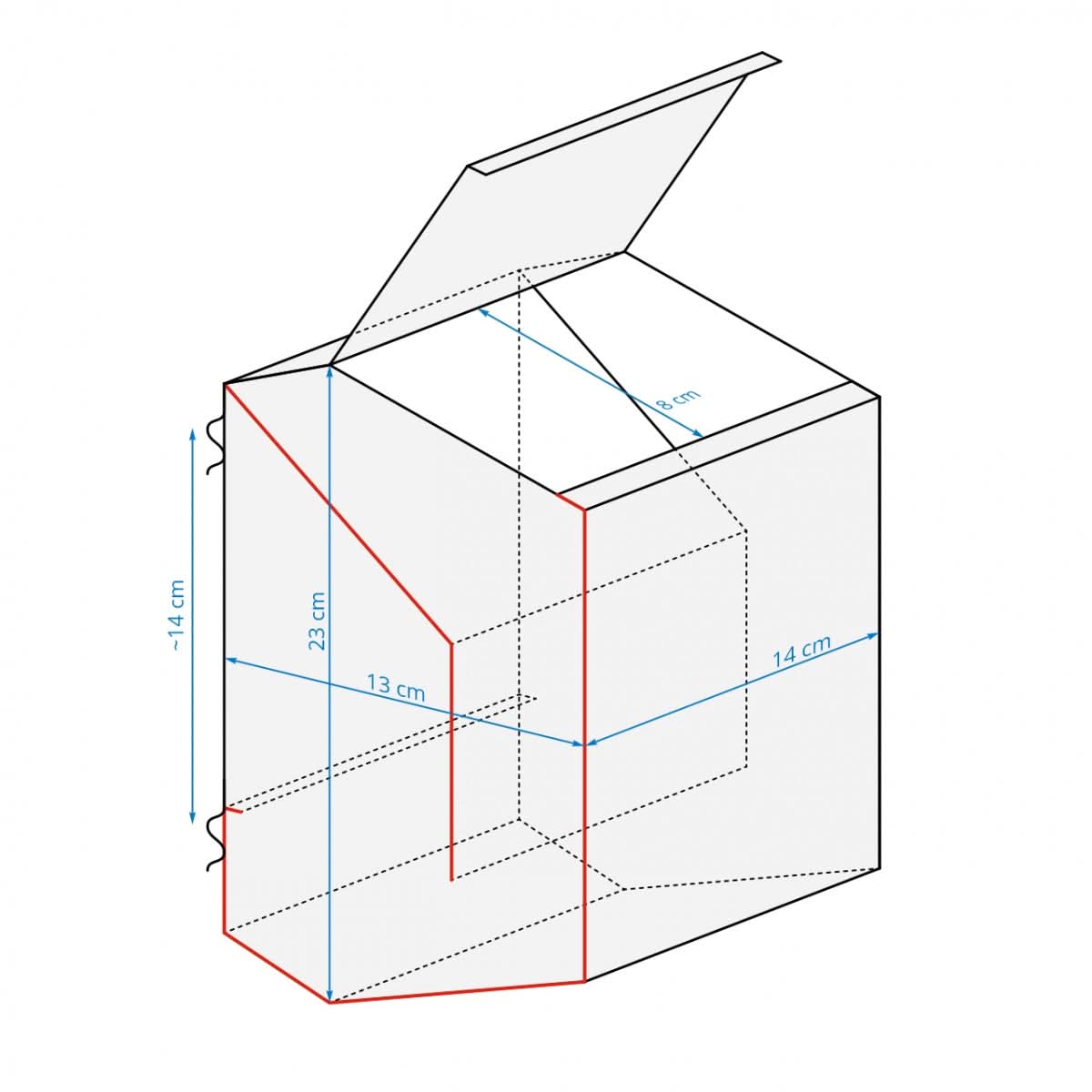 Hranitoare metalica zincata pentru iepuri, 2.2 litri, cu un compartiment
