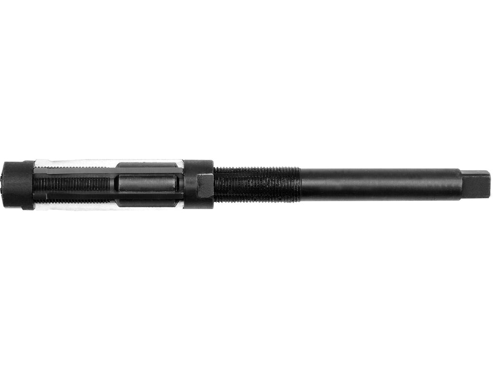 Alezor reglabil HSS 33,5-38 mm, lungime 310 mm, profesional, otel durabil